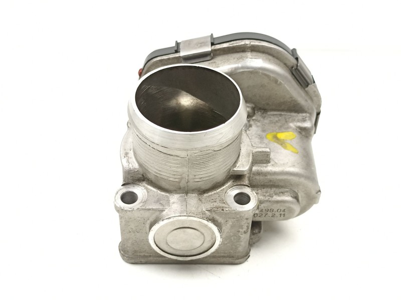 Recambio de caja mariposa para ford fiesta vi (cb1, ccn) 1.4 tdci referencia OEM IAM 9673534480 28275019 