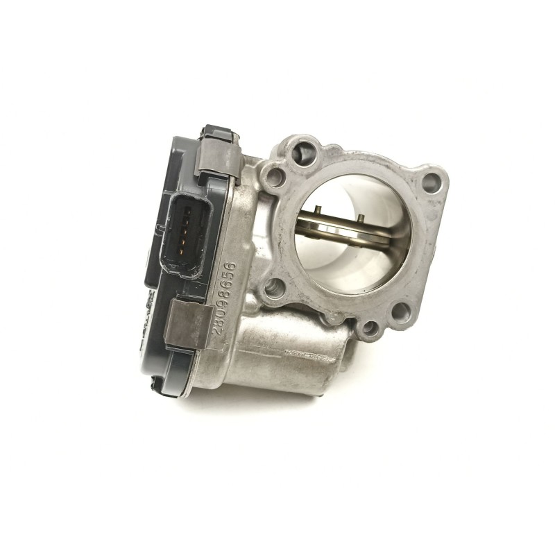 Recambio de caja mariposa para ford fiesta vi (cb1, ccn) 1.4 tdci referencia OEM IAM 9673534480 28275019 