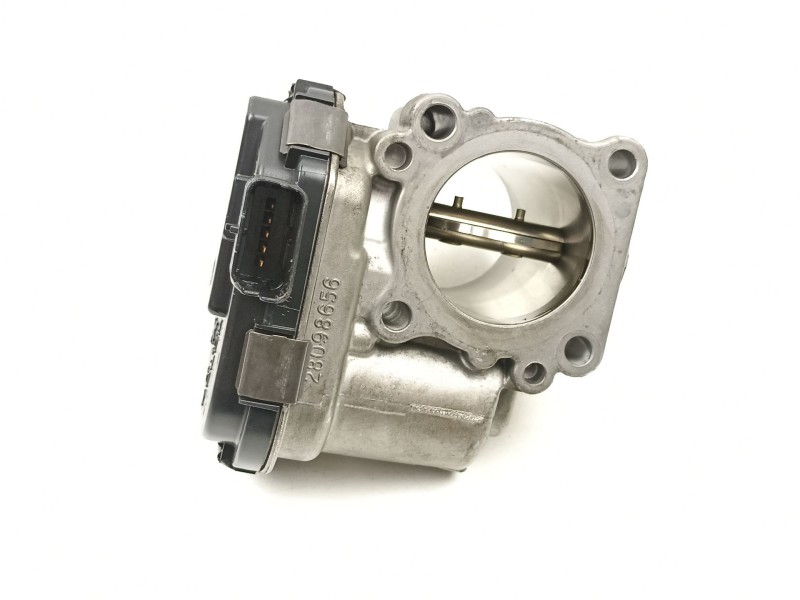 Recambio de caja mariposa para ford fiesta vi (cb1, ccn) 1.4 tdci referencia OEM IAM 9673534480 28275019 