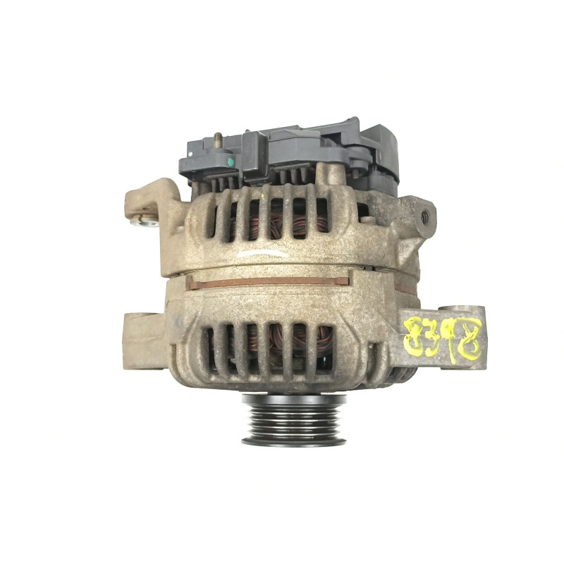 Recambio de alternador para opel meriva a monospace (x03) 1.6 16v (e75) referencia OEM IAM 55556070 0124425022 
