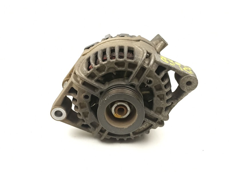 Recambio de alternador para opel meriva a monospace (x03) 1.6 16v (e75) referencia OEM IAM 55556070 0124425022 