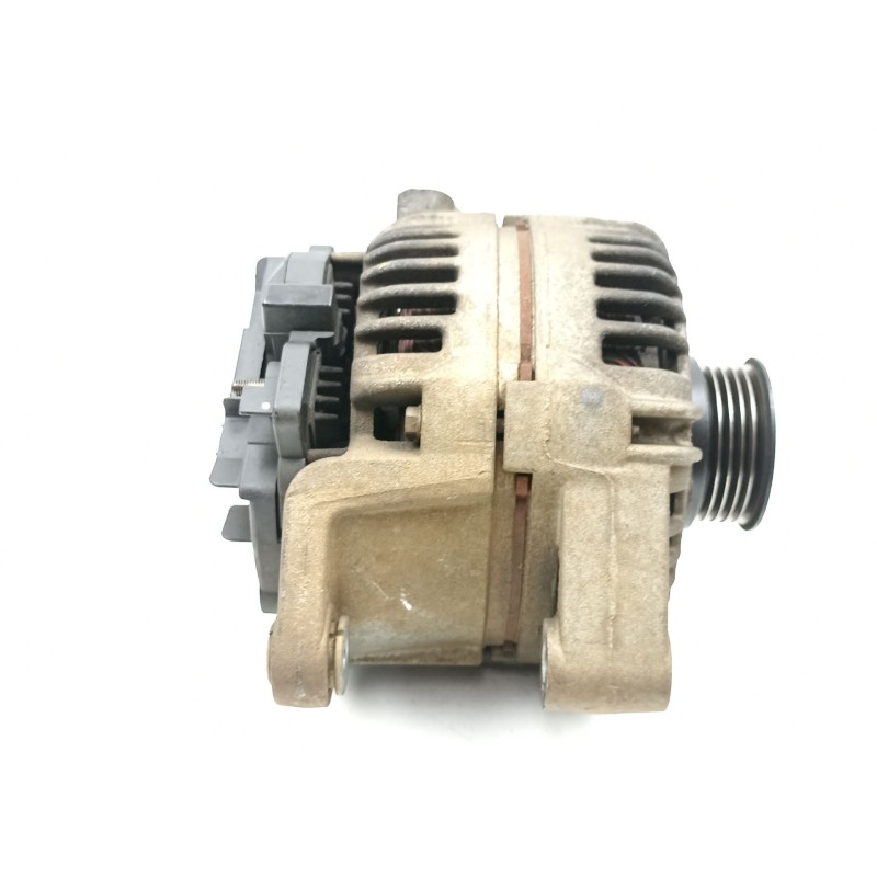 Recambio de alternador para opel meriva a monospace (x03) 1.6 16v (e75) referencia OEM IAM 55556070 0124425022 