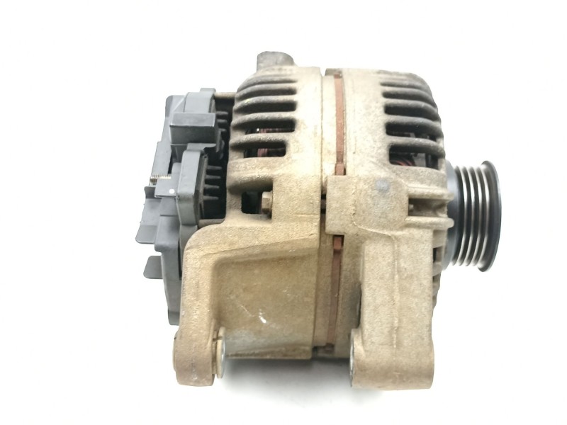 Recambio de alternador para opel meriva a monospace (x03) 1.6 16v (e75) referencia OEM IAM 55556070 0124425022 