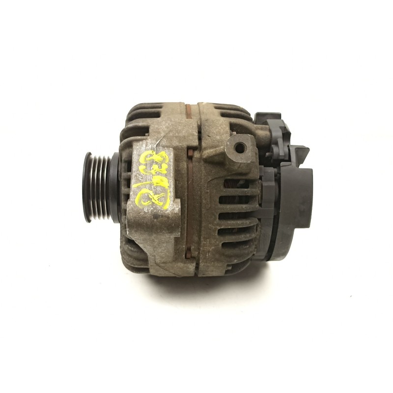 Recambio de alternador para opel meriva a monospace (x03) 1.6 16v (e75) referencia OEM IAM 55556070 0124425022 