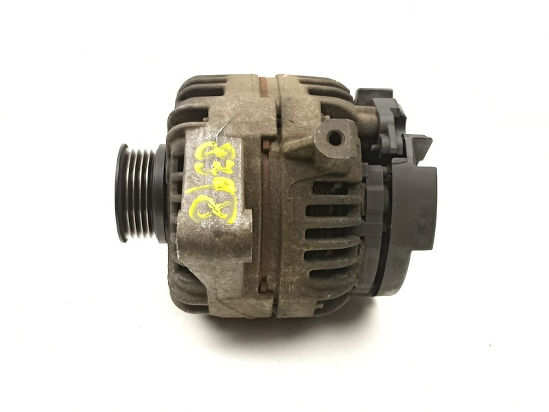 Recambio de alternador para opel meriva a monospace (x03) 1.6 16v (e75) referencia OEM IAM 55556070 0124425022 