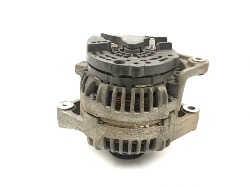 Recambio de alternador para opel meriva a monospace (x03) 1.6 16v (e75) referencia OEM IAM 55556070 0124425022 