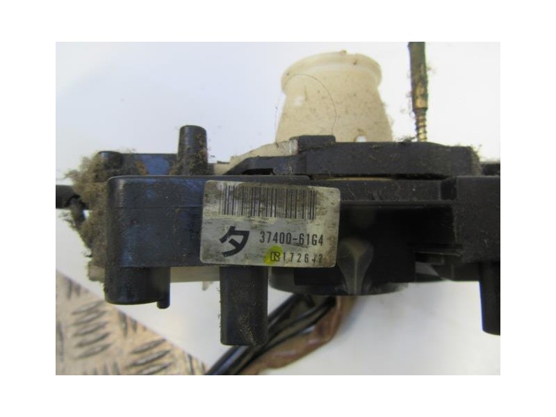 Recambio de mando luces y limpias : suzuki baleno : 1.6 g (98,57cv) [1996] para suzuki baleno 1.6 g referencia OEM IAM 37400-61G