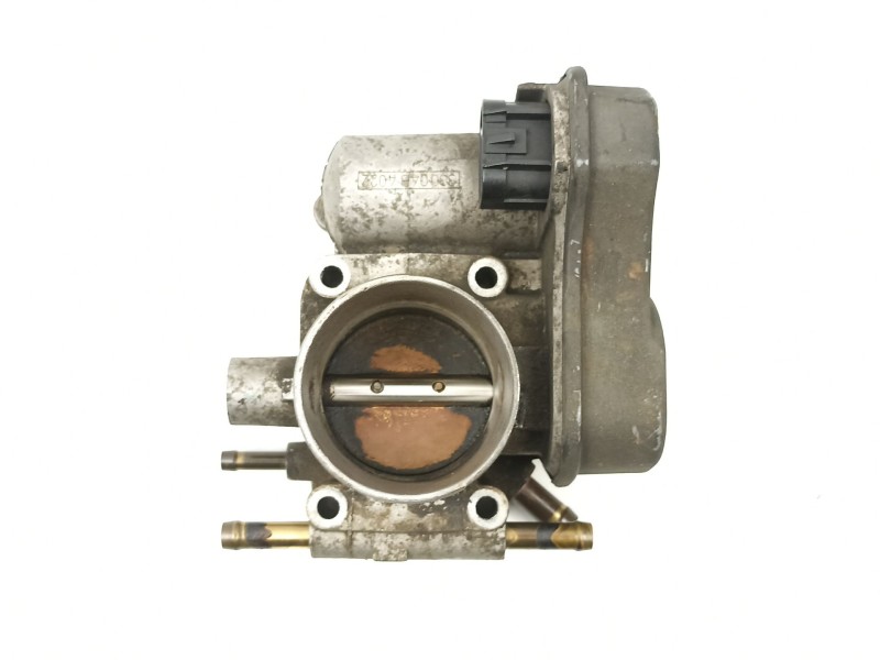 Recambio de caja mariposa para opel meriva a monospace (x03) 1.6 16v (e75) referencia OEM IAM 25177983  