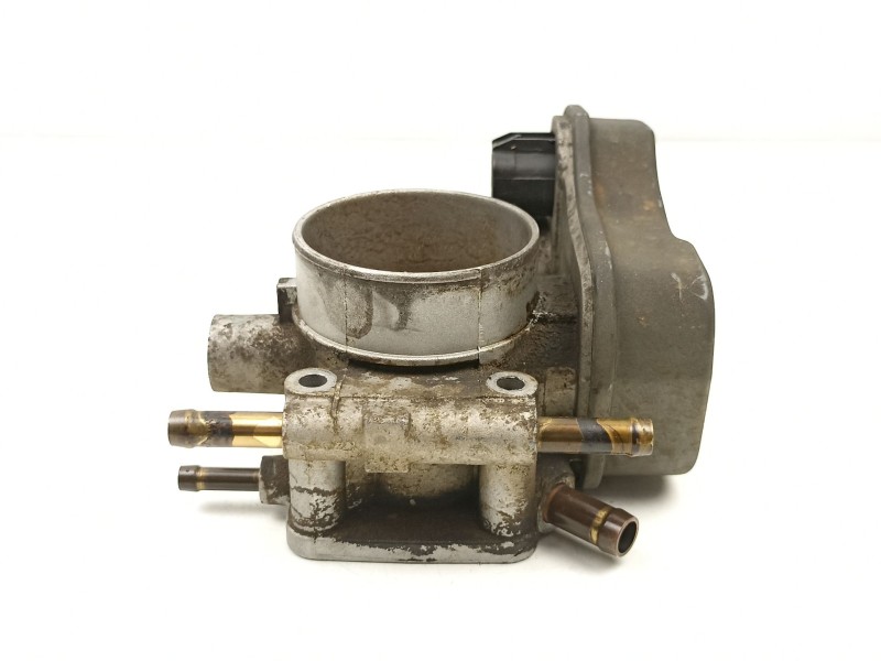 Recambio de caja mariposa para opel meriva a monospace (x03) 1.6 16v (e75) referencia OEM IAM 25177983  