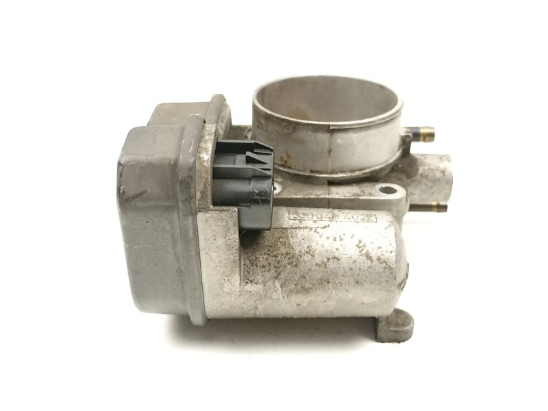 Recambio de caja mariposa para opel meriva a monospace (x03) 1.6 16v (e75) referencia OEM IAM 25177983  