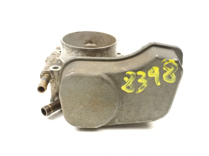 Recambio de caja mariposa para opel meriva a monospace (x03) 1.6 16v (e75) referencia OEM IAM 25177983  