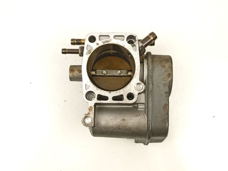 Recambio de caja mariposa para opel meriva a monospace (x03) 1.6 16v (e75) referencia OEM IAM 25177983  