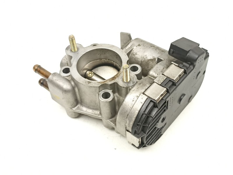 Recambio de caja mariposa para opel agila (a) (h00) 1.0 12v (f68) referencia OEM IAM 9157512 0280750044 