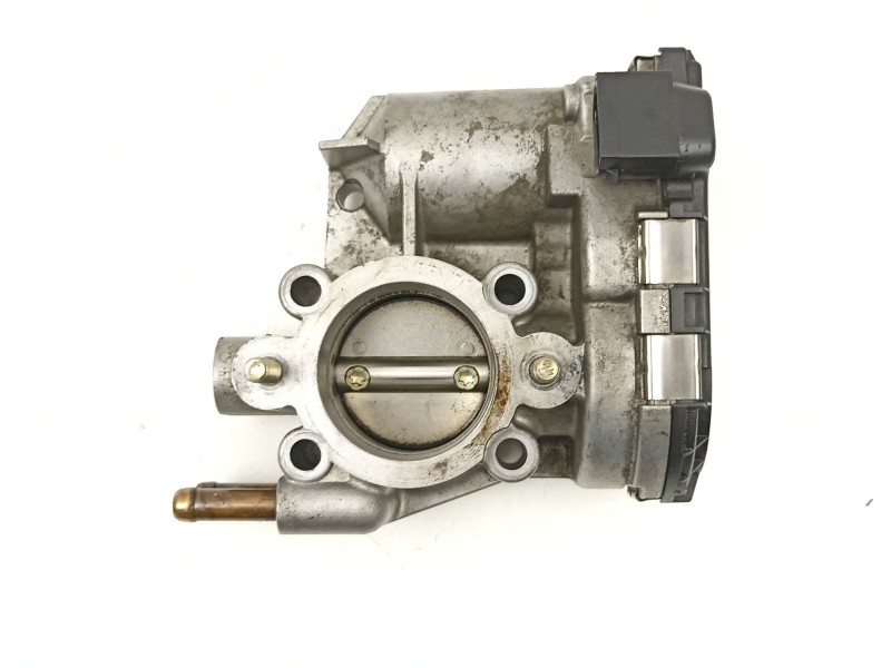 Recambio de caja mariposa para opel agila (a) (h00) 1.0 12v (f68) referencia OEM IAM 9157512 0280750044 