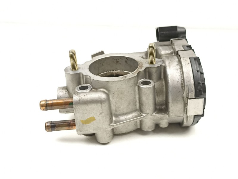 Recambio de caja mariposa para opel agila (a) (h00) 1.0 12v (f68) referencia OEM IAM 9157512 0280750044 