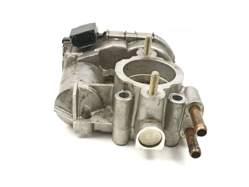 Recambio de caja mariposa para opel agila (a) (h00) 1.0 12v (f68) referencia OEM IAM 9157512 0280750044 