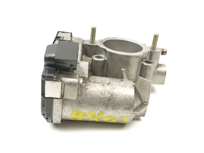 Recambio de caja mariposa para opel agila (a) (h00) 1.0 12v (f68) referencia OEM IAM 9157512 0280750044 