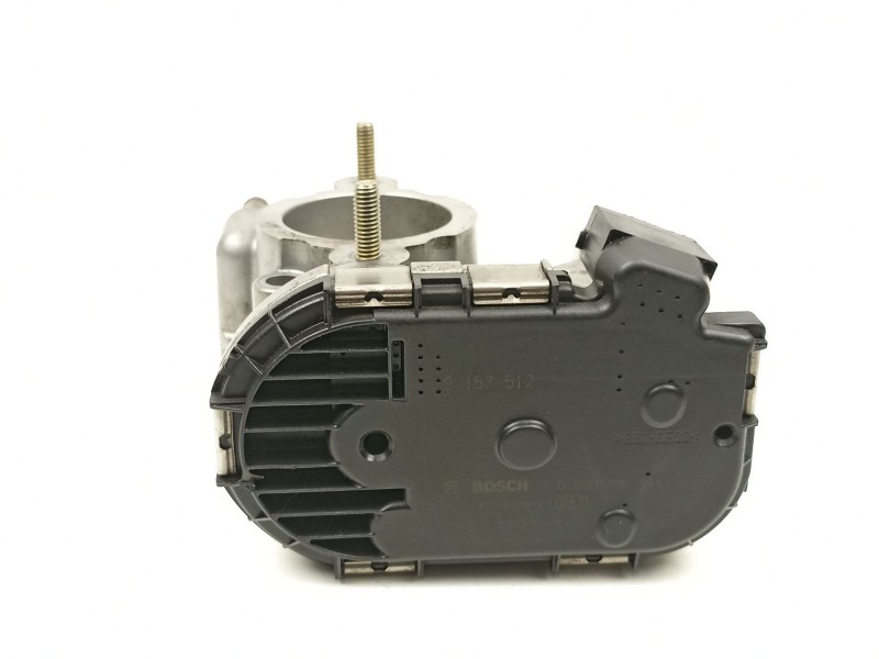 Recambio de caja mariposa para opel agila (a) (h00) 1.0 12v (f68) referencia OEM IAM 9157512 0280750044 