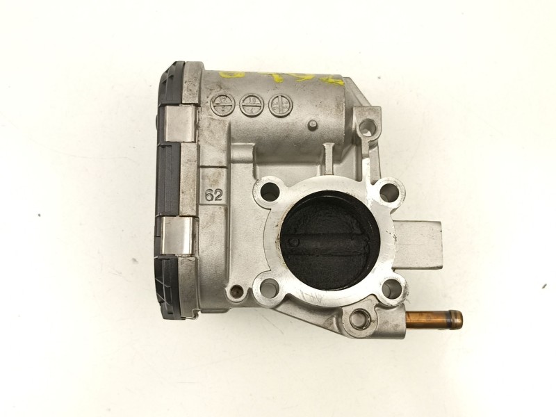 Recambio de caja mariposa para opel agila (a) (h00) 1.0 12v (f68) referencia OEM IAM 9157512 0280750044 