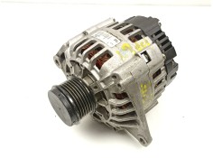 Recambio de alternador para renault scenic 1.9 dci referencia OEM IAM 7711134722 SG10B019 