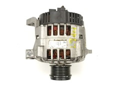 Recambio de alternador para renault scenic 1.9 dci referencia OEM IAM 7711134722 SG10B019  2