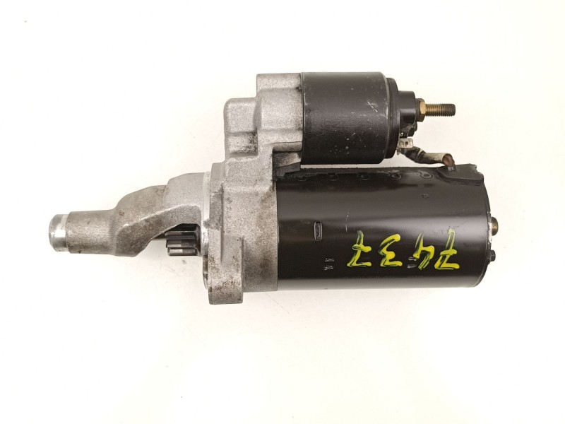 Recambio de motor arranque para audi a6 2.5 4b 2.5 referencia OEM IAM 059911023H 0001109021 
