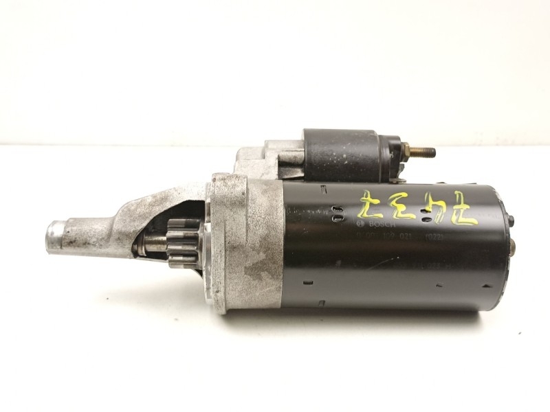 Recambio de motor arranque para audi a6 2.5 4b 2.5 referencia OEM IAM 059911023H 0001109021 