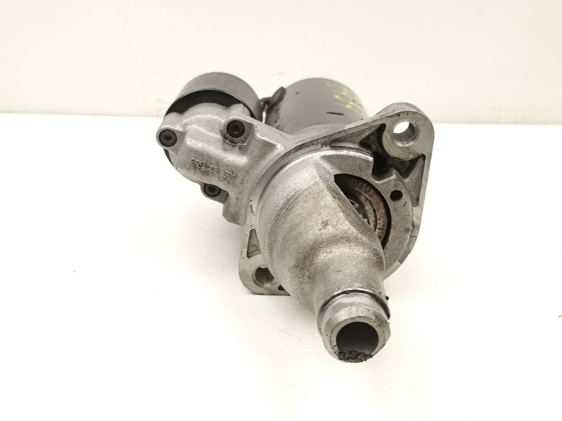Recambio de motor arranque para audi a6 2.5 4b 2.5 referencia OEM IAM 059911023H 0001109021 