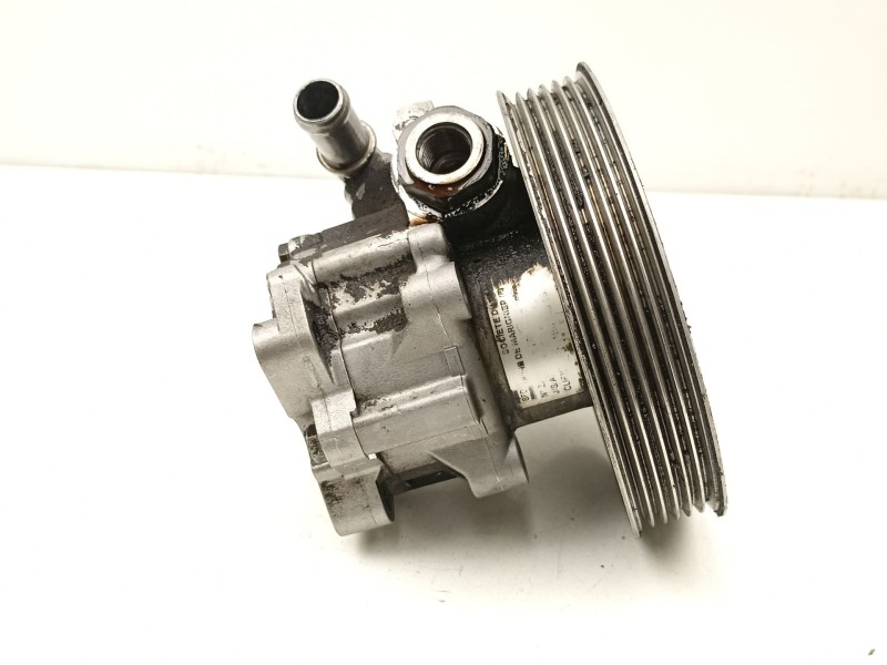 Recambio de bomba direccion para audi a6 2.5 4b 2.5 referencia OEM IAM 4B0145156  