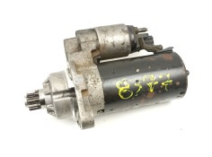 Recambio de motor arranque para volkswagen passat b6 (3c2) 2.0 tdi 16v referencia OEM IAM 02M911023P  