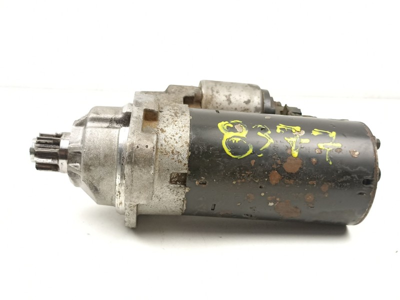 Recambio de motor arranque para volkswagen passat b6 (3c2) 2.0 tdi 16v referencia OEM IAM 02M911023P  