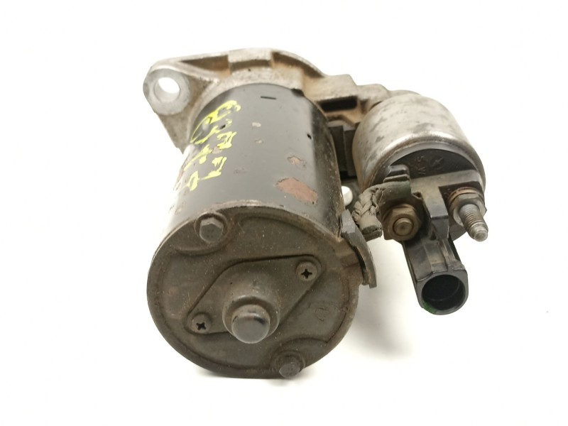 Recambio de motor arranque para volkswagen passat b6 (3c2) 2.0 tdi 16v referencia OEM IAM 02M911023P  