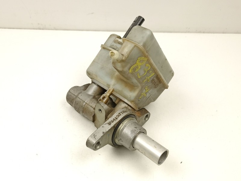 Recambio de bomba de freno para volkswagen passat b6 (3c2) 2.0 tdi 16v referencia OEM IAM 3C1614019D  
