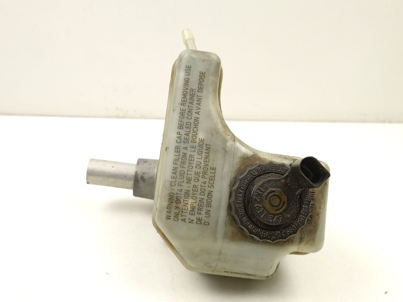 Recambio de bomba de freno para volkswagen passat b6 (3c2) 2.0 tdi 16v referencia OEM IAM 3C1614019D  