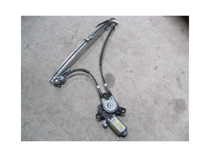 Recambio de elevalunas elec. del. dch. : fiat ulysse : 2.0 g-rfu (121,04cv) 5p [1995] para fiat ulysse 2.0 g-rfu referencia OEM 