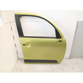 PUERTA DELANTERA DERECHA 9004AW 