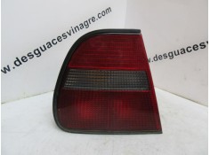 Recambio de piloto trasero izq. : lancia delta : 1.4 g -160a1.046 (69,36cv) 5p [1994] para lancia delta 1.4 g -160a1.046 referen