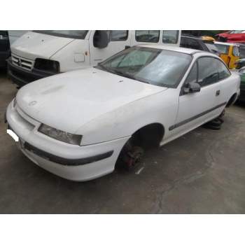 OPEL CALIBRA
