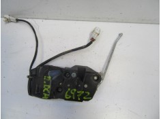 Recambio de cerradura pta. del. dch. : suzuki baleno : 1.6 g (98,57cv) [1996] para suzuki baleno 1.6 g referencia OEM IAM   