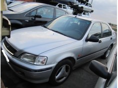 honda civic del año 1998