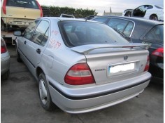 honda civic del año 1998 2