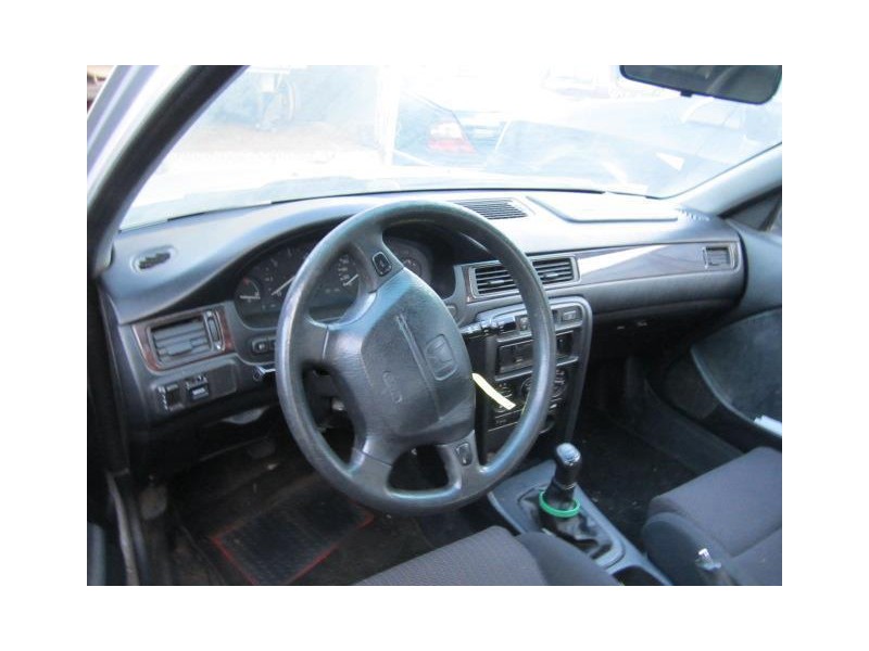 honda civic del año 1998