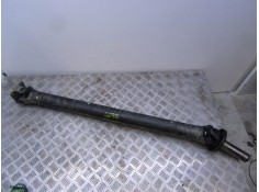 Recambio de transmision caja grupo trasero : nissan terrano : 2.7 td automatico - (125,08cv) [1999] para nissan terrano 2.7 td a