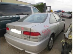 honda civic del año 2000 2