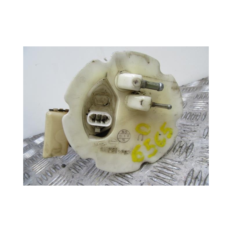 Recambio de bomba gasolina / aforadores : nissan almera : 2.0 d (74,78cv) [1999] para nissan almera 2.0 d referencia OEM IAM   