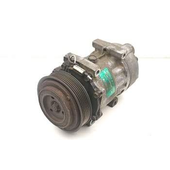 COMPRESOR AIRE ACONDICIONADO 7700111289 SD7H158074A  OEM 7700111289