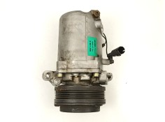 Recambio de compresor aire acondicionado para bmw 3 (e46) 320 d referencia OEM IAM 6901206   2