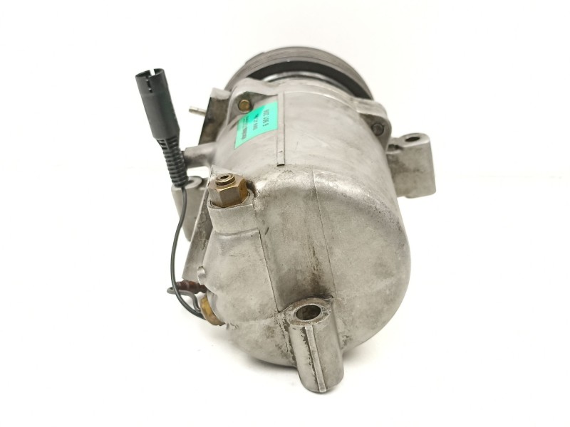 Recambio de compresor aire acondicionado para bmw 3 (e46) 320 d referencia OEM IAM 6901206  