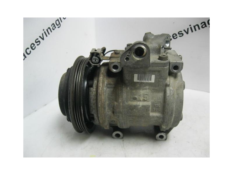 Recambio de aire acondicionado : toyota carina : 1.6 g -4a-fe (106,08cv) 5p [1998] para toyota carina 1.6 g -4a-fe referencia OE