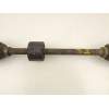 Recambio de transmision delantera izquierda para daihatsu sirion (m3..) referencia OEM IAM   